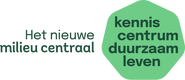 Kenniscentrum Duurzaam Leven, het nieuwe Milieu Centraal